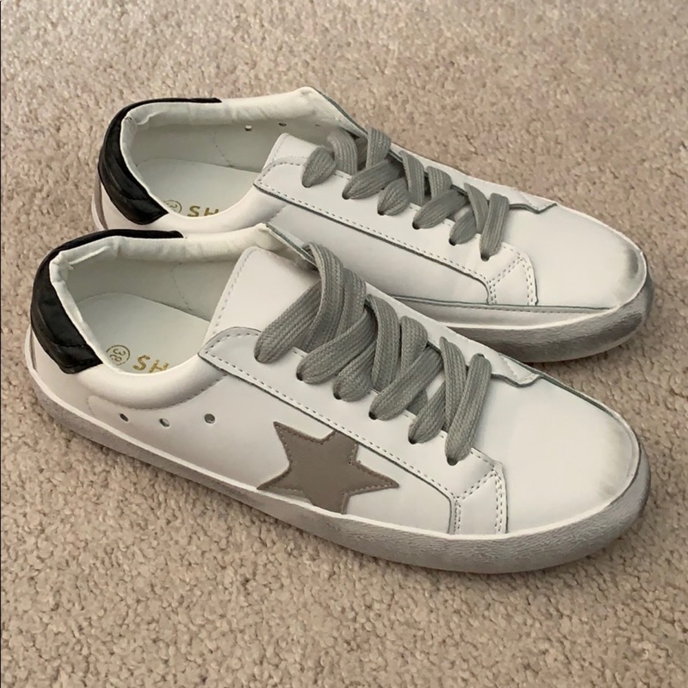 SHEIN sneakers - size 38